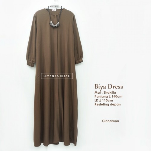 Biya-016 Biya Dress